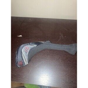 Ping i15 Fairway Wood Headcover  Black Red Golf Club Head Cover